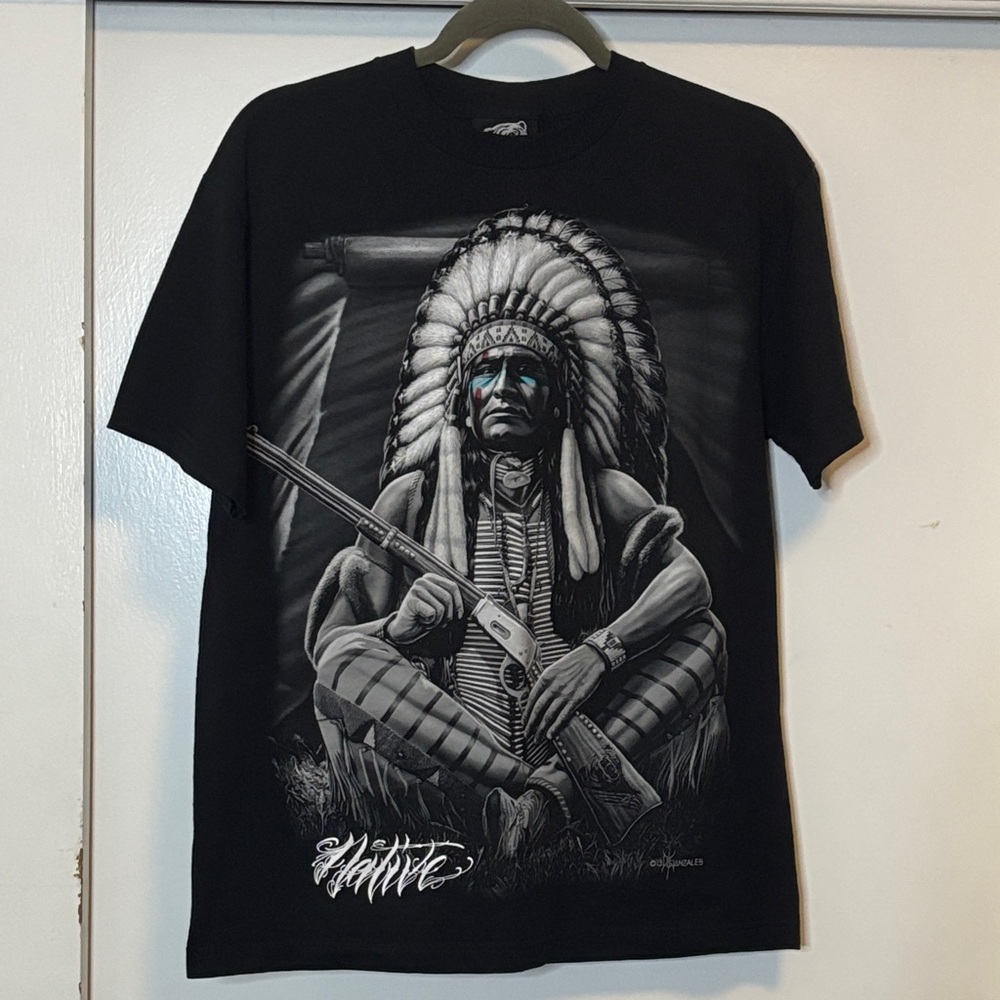 DGA Men’s Graphic T-Shirt